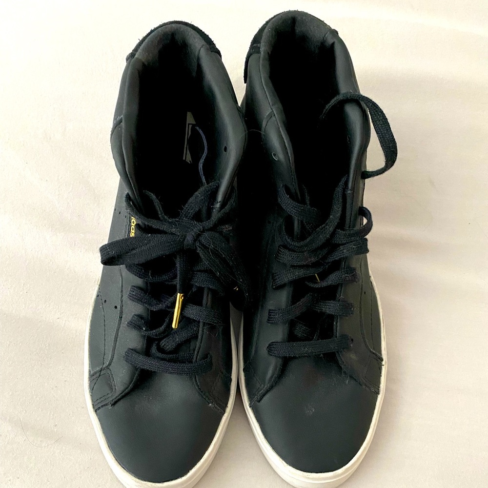 Adidas High Tops